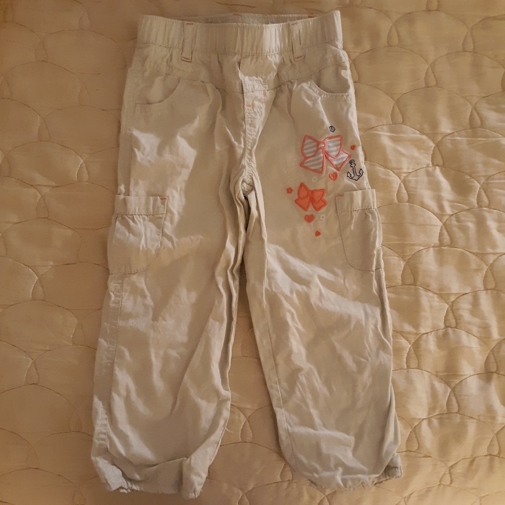 Koala Kids Cargo Pants